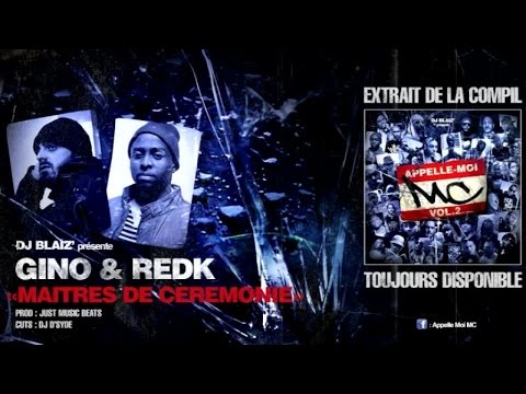 Video thumbnail for Maîtres de cérémonie