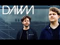 DaWn bij Omroep Flevoland