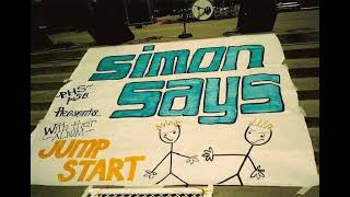Life jacket - Simon says