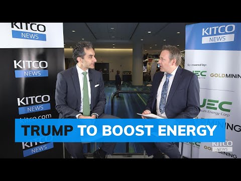 U.S. policy coming right for uranium