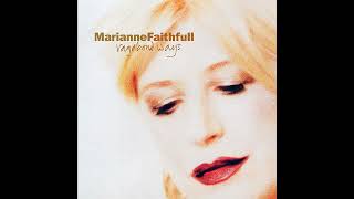 Marianne Faithfull - Vagabond Ways (Expanded Version) (2022) ⭐️