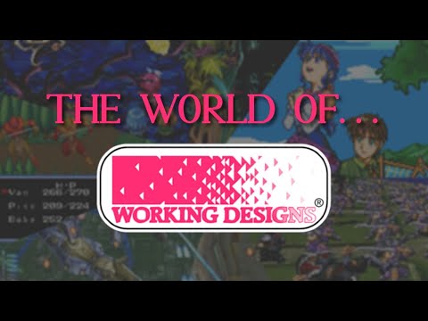 The World of Working Designs: Introduction