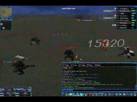 RYL Neverwinter Promo.wmv