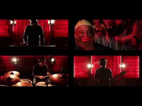 The Garage Sessions Presents - C-Collective 'Showreel'