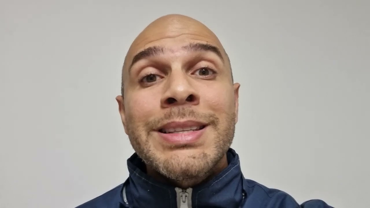 Vídeo do curso