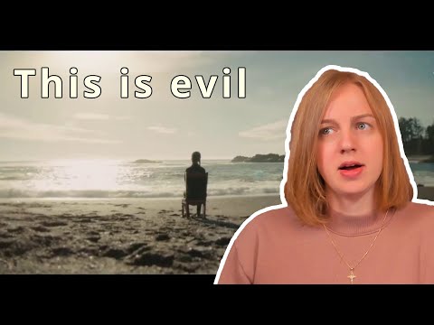 Let's Look at Canada's Suicide Ad