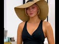 QVC Model Looking Good In A Swimsuit 7
