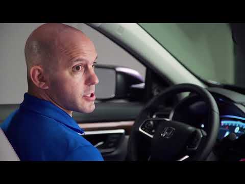 HondaPro Jason – 2018 Honda CR-V Walk-Around