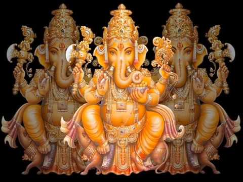 Ekadantaya Vakratundaya - Shankar Mahadevan