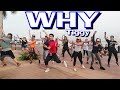 TIGGY - WHY  | Dance Fitness |