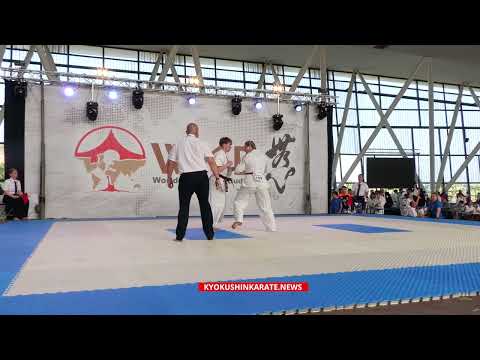 6 WKB EC, 1/2 +65, Kateryna Sikanovych (Ukraine, aka) - Ruby Goedhart (Netherlands)