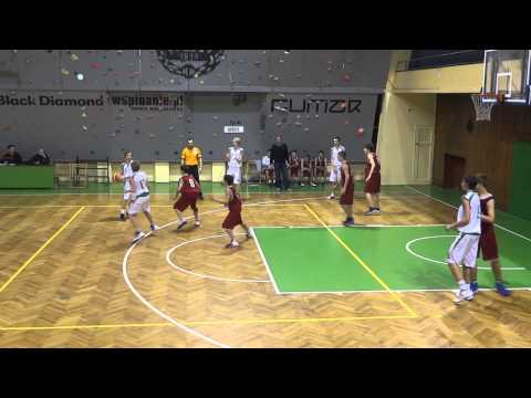 Młodzik KS Korona Kraków - KS Cracovia 1906 Kraków 2