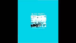 Bloc Party - Tulips (Minotaur Shock Remix)