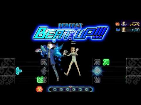 Beat Up - 1 Year 2 Months 20 Days (Offbeat version) | Audition Next Level