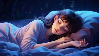 Deep Sleep in 3 Minutes • Quiet Your Mind • Release Anxiety & Drift Peacefully