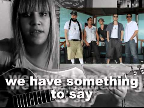 NKOTBSB in Spain (shape of my heart - BSB)rmix