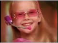 Bella Dancerella Popstar Commercial 2005