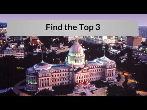 What is the best hotel in Jackson MS? Top 3 best Jackson hotels as voted by travelers