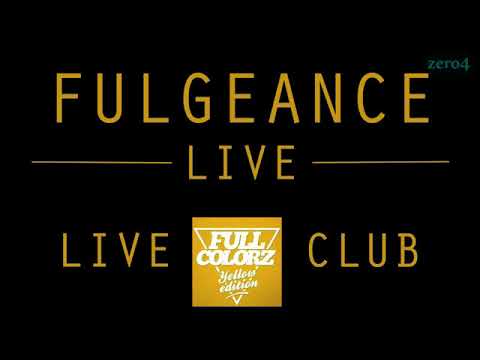 Fulgeance, live au Live Club