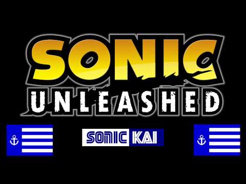 Sonic Unleashed Music: Windmill Isle (suburbs) - Day