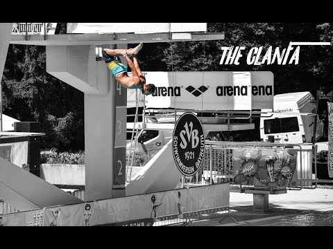 Splashdiving World Championship 2017