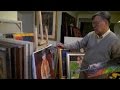 Alleged Master Forger And Fake High Price Paintings