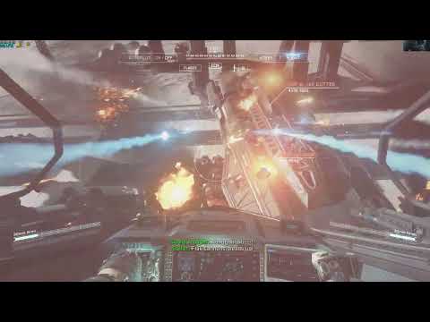 Call of Duty Infinite Warfare Walkthrough Gameplay Part 4 - Moon - 2K ULTRA