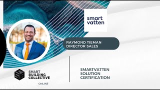 Smartvatten | Solution Certification