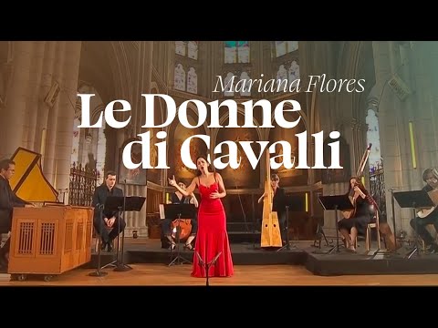 Le Donne di Cavalli (Festival de Sablé 2020)
