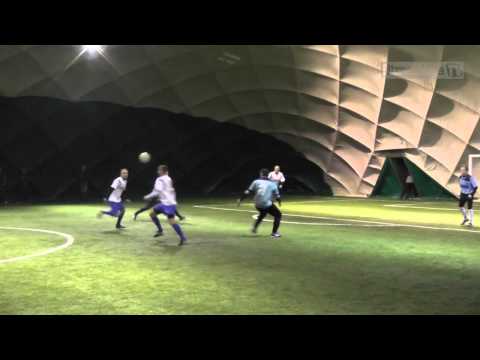 27.01.2015 YesSport I Liga B - Geo-Zenit vs. Probud