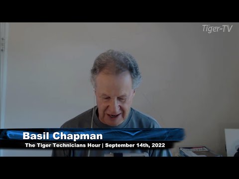 September 14th, The Tiger Technicians Hour on TFNN - 2022