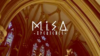 Wask @ MISA Aniversario | ExFabrica 15/07/2018 | Santiago, Chile