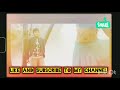 Pranitha Subhash Hot Navel Kiss Scene ️