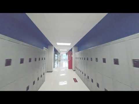 J. Addison School キャンパスツアー