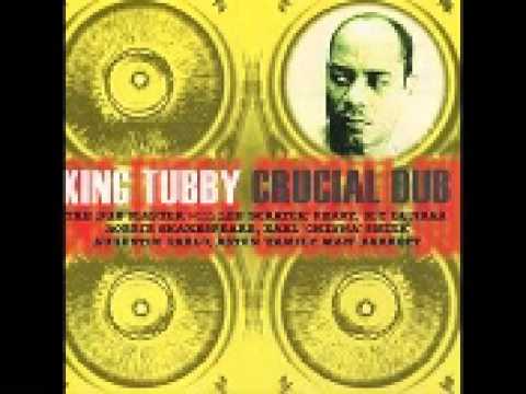 King Tubby Crucial Dub 05 Farmyard Dub