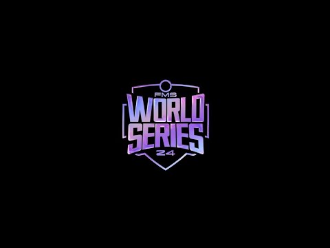 FREESTYLE FMS WORLD SERIES 2024 TYPE BEAT - NERSO Y VERSE BOOMBAP 4X4 BEAT INSTRUMENTAL