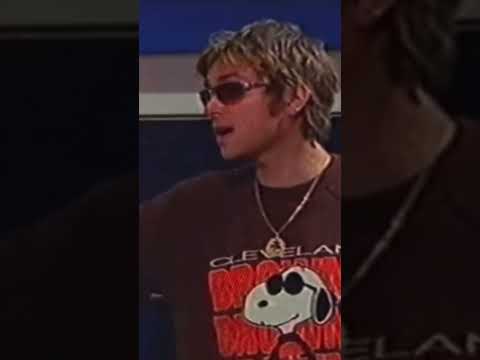 達蒙-阿爾巴恩的《公園生活》（點擊版） (Damon Albarn's Parklife (Click Version))