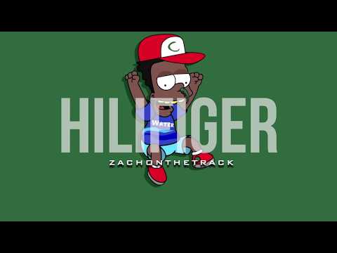 *FREE Ugly God X Famous Dex Type Beat "HILFIGER" [Prod. By ZachOnTheTrack]