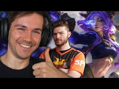DUOQ EXPERIENCES in the NEW SPLIT (feat. @Kutcherlol)