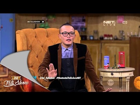 Ini Talk Show 20 Februari 2015 Part 3/4 - Aline Adita, Okky Asokawati, Rahmah Umayya, Tiara Westlake