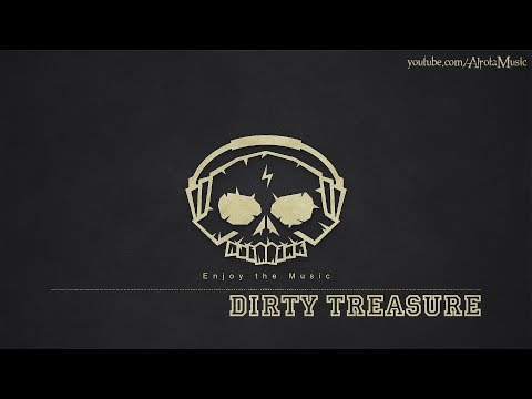 Dirty Treasure by Da Tooby - [Beats Music]