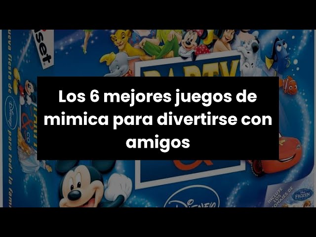 Video relacionado