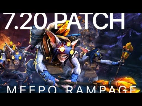 7.20 MEEPO RAMPAGE