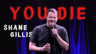 Shane Gillis UNCENSORED Funny Moments