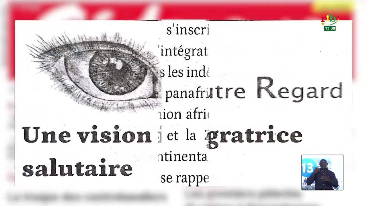 Revue de presse du 04 juin 2026