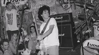 Green Day - In the End (Live 11/18/1992)