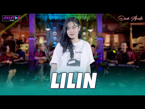 Denik Armila - LILIN || PARGOY KENDANG KEMPUL  |  Opo tah salah dung isun demen nyang riko