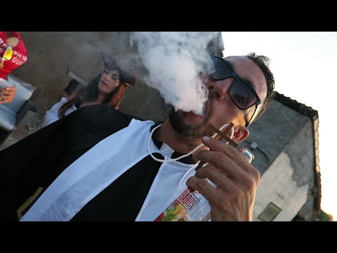 Dups14 - Patient 14 (Clip Officiel)