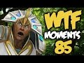 Dota 2 WTF Moments 85 