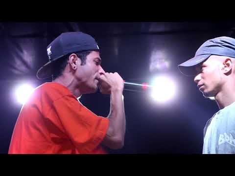 FACE5 INDIVIDUAL - DURAP (SP) X FAEL (RJ) - 1ª FASE